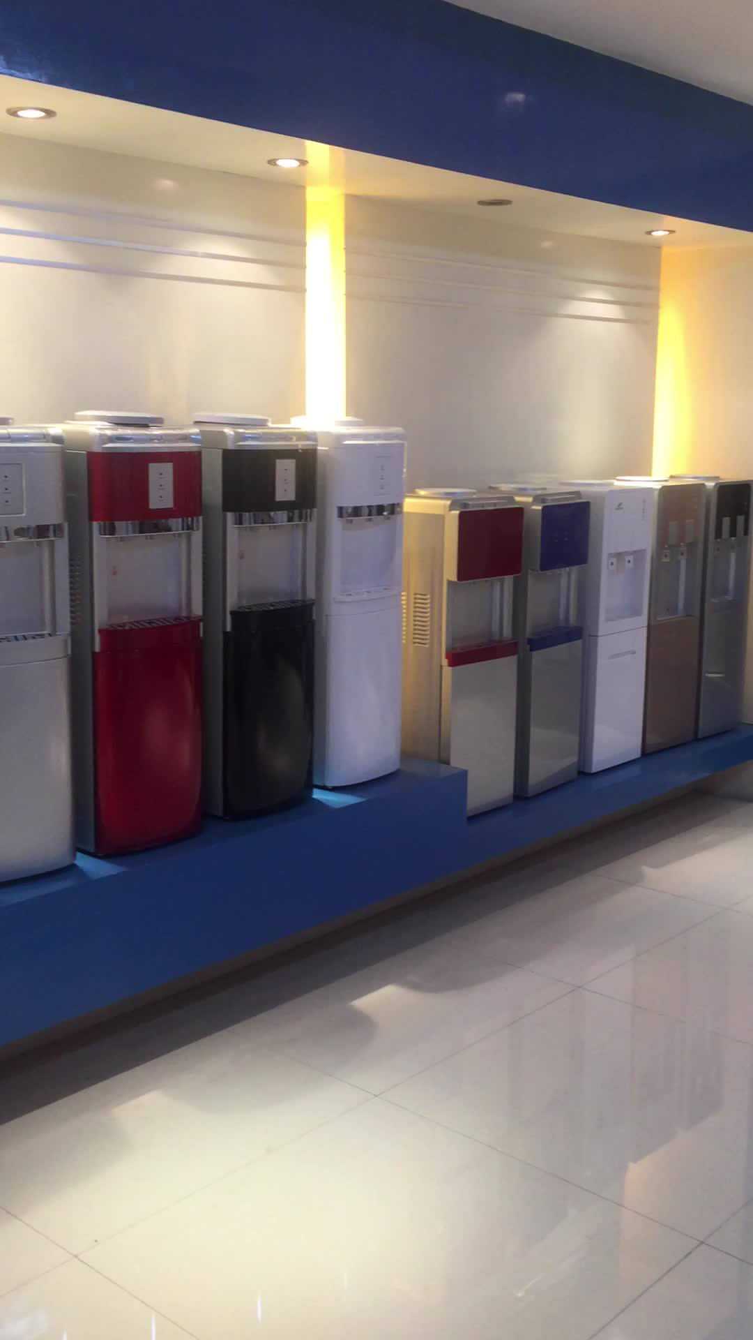 Magic Non Electric Water Dispenser With Refrigerator Buy Magic Non