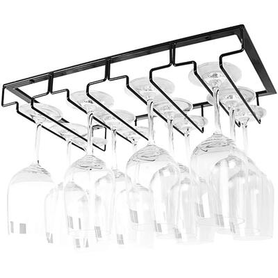 厂家直销酒柜红酒杯架惠持家