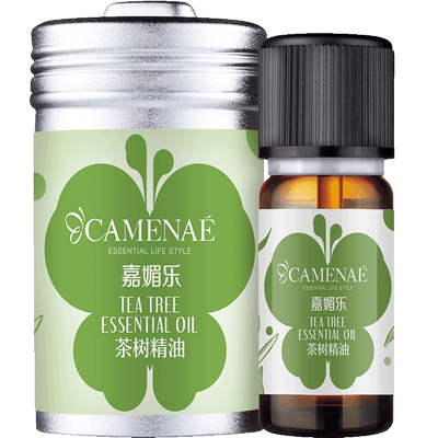 【嘉媚乐】澳洲茶树精油10ml