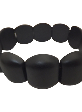 正品特价 泗滨砭石手链 防辐射 保健手链手排手镯  包邮 保健养颜