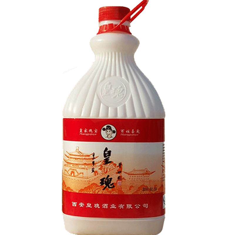 皇瑰稠酒2.5l6瓶整箱划算装