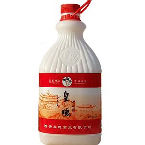 皇瑰稠酒2.5l6瓶整箱划算装