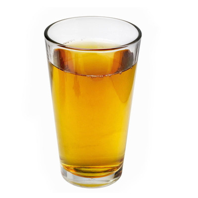 Libbey/利比玻璃大口杯冰咖啡杯