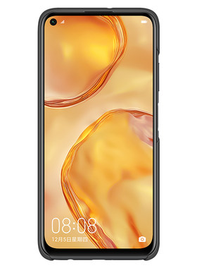 华为nova6SE手机壳原装正品