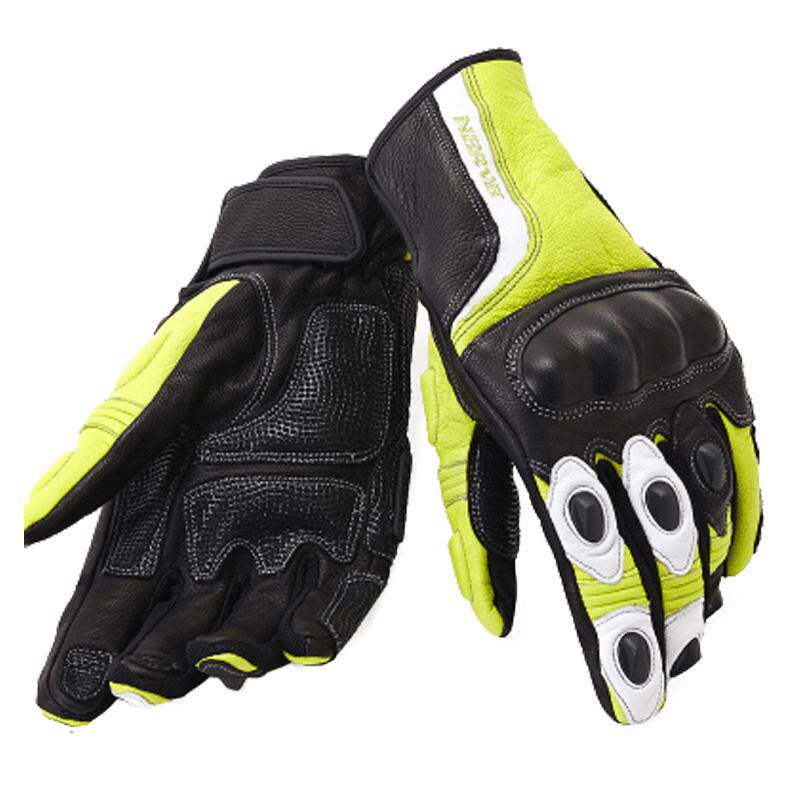 NERVE摩托车手套春秋冬季三季款防摔机车骑行骑士赛车手套男女士