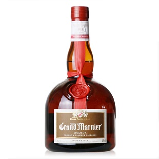 法国进口金万利力娇甜酒700ml 40度正品