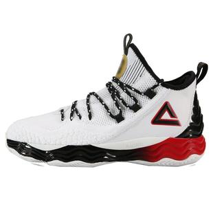 匹克篮球鞋百搭酷霍华德高帮鞋实战篮球织面魔弹运动鞋运动鞋男