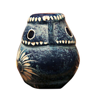 非洲手工艺品肯尼亚皂石桌面摆件装饰品可爱圣诞节礼物创意猫头鹰