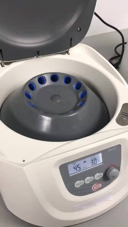 DM0412 Clinical Centrifuge dental centrifuge, View Clinical Centrifuge