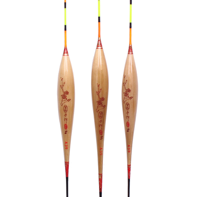 言午正品抢鱼枣核顿口垂钓浮漂