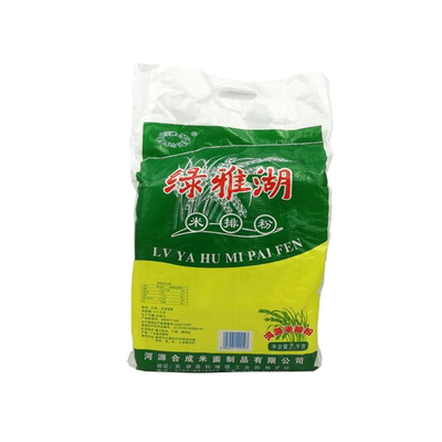 正宗广东河源绿雅湖米粉10斤装