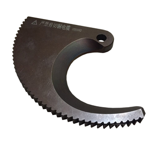 长信牌电缆剪 线缆剪 原装配件 活动刀片 J40ABDEJ52J75J95J13