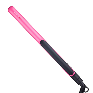 艾伯萨乌特 凹凸u型电夹板弧形半圆发尾刘海c弯内扣卷发棒韩国