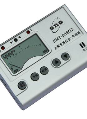 eno伊诺古筝调音器888gz