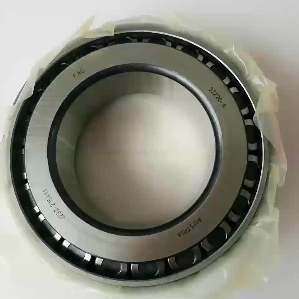 High Precision Inch Bearing Assembly Machine 32217 32218 32219 J2/q J2