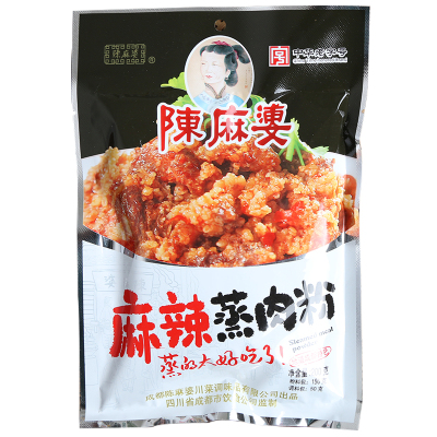 桥头220g调料包四川蒸肉米粉