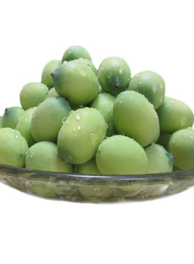 新鲜莲子嫩莲子水果莲新鲜莲蓬