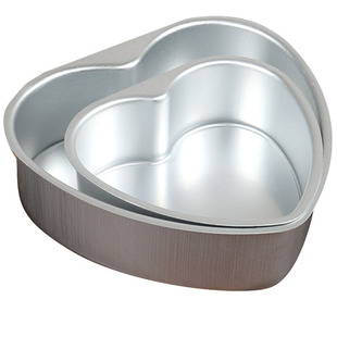 芝士生日蛋糕坯子活底模具六寸戚风烘焙工具材料家用套装全套商用