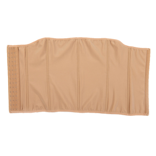 医学术后产后强力收腹带束身塑形神器小肚子绑带双层强压束腰带