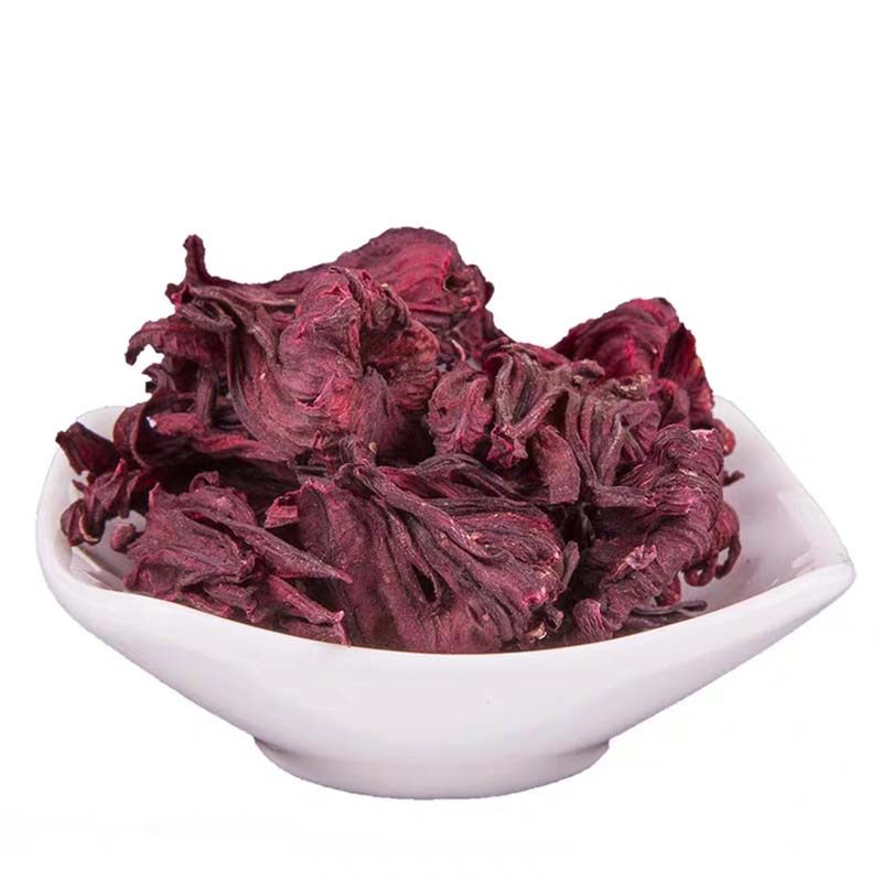 玫瑰茄250克特级 正品特级国产玫瑰茄云南洛神花酸梅汤原料