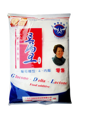 豆腐王葡萄糖内酯老儿凝固剂商用