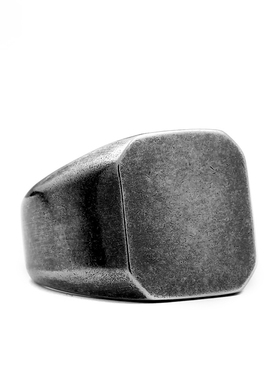 原来我很爱你苏念衾男仿古戒指