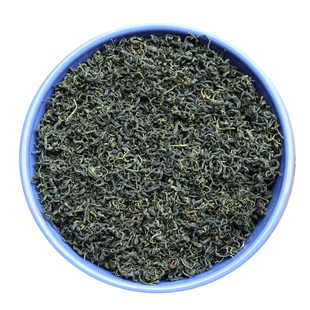 湖南省张家界 野生七叶绞股蓝2025年新茶嫩叶嫩芽 绿茶甘味养生茶