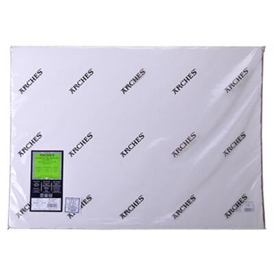 温莎·牛顿法国阿诗水彩纸中粗纹