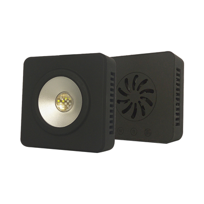 钜彩全光谱led30wled珊瑚灯