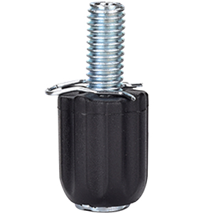 自行车指拨微调螺丝CM019后拨定格螺丝 M5 山地公路 变速微调螺丝