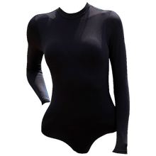 valtos女连体遮肚显瘦性感冲浪衣2