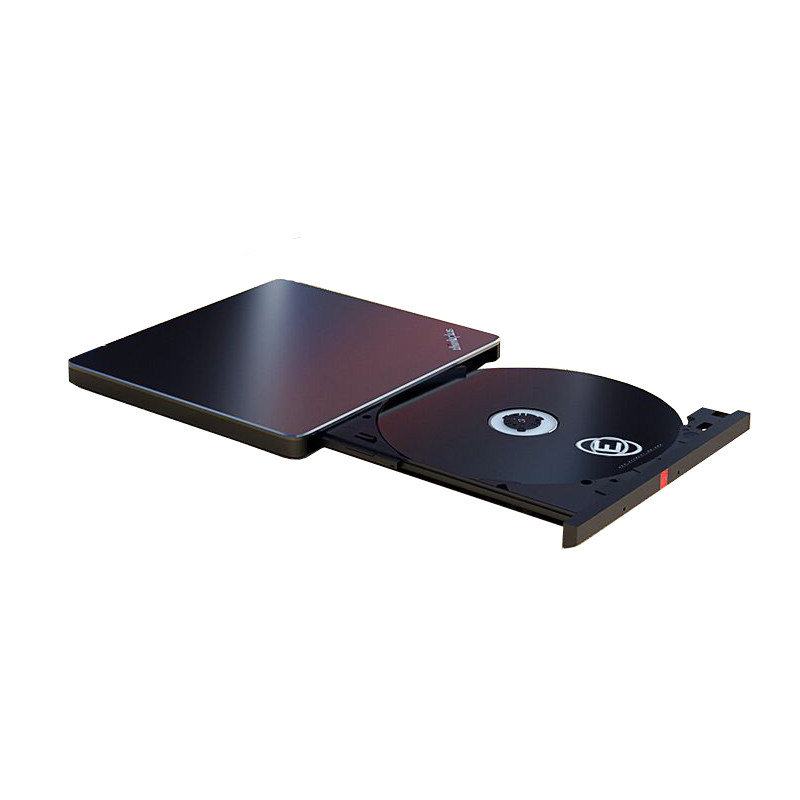 【超薄】联想ThinkPadThinkPlus笔记本USB外置光驱DVD刻录机TX800