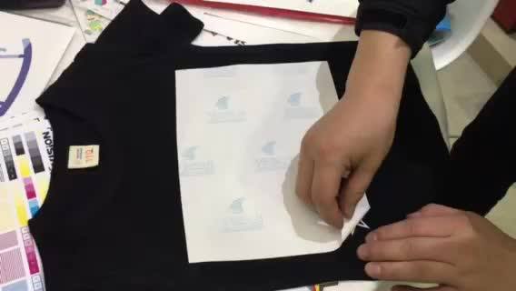 oki transfer paper