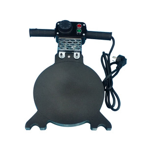 PE对接机加热板PPR热熔烫板对焊机电熔板焊管 可调温热熔器发热板