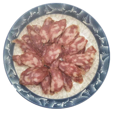 湖南双峰特产香辣永丰豆腐干