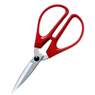 张小泉HS-170不锈钢民用剪刀HS-145家用剪刀HS-120 HS-105