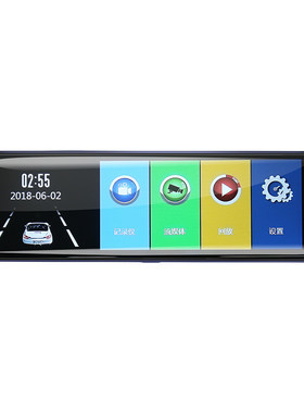 名爵行车记录仪MG5/6ONE/ZS/HSGS