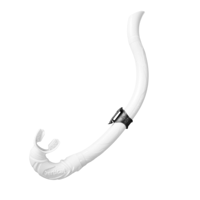 威带夫vdive专业湿式黑色呼吸管