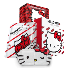 珍视明HelloKitty蒸汽眼罩热敷