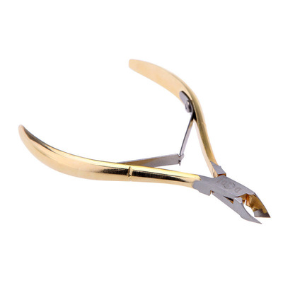 死皮剪刀易剪美甲越南死皮剪刀