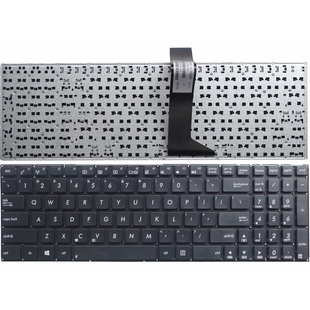 RU/BR/SP/FR/PO/UK适用 ASUS华硕FX50 GX50JX FX50VW VM590Z DX991C DX992M 键盘FX50J FX50JK FX50JX 笔记本