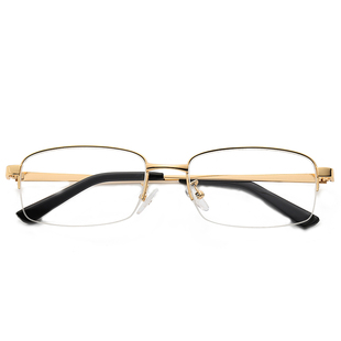 近视眼镜框女防蓝光辐射韩雪同款眼镜可配有度数网红款平光镜男潮