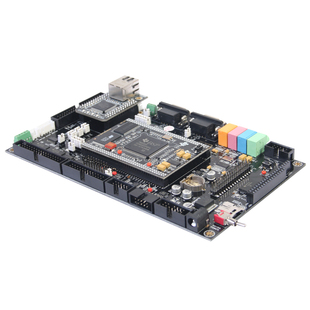 黑海舰队 28335开发板 DSP28335开发板 TMS320F28335 W5300以太网