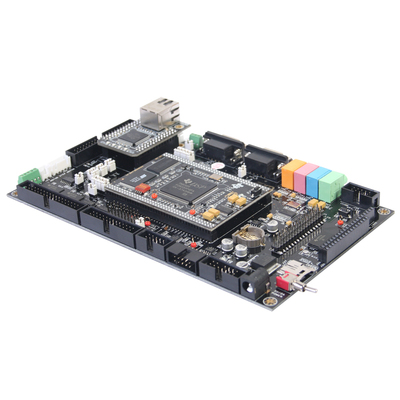 舰队28335dsp28335以太网开发板