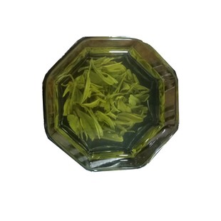 2025年嫩芽绿杨春绿茶新茶绿扬春茶叶捺山茶 扬州特产江浙沪包邮