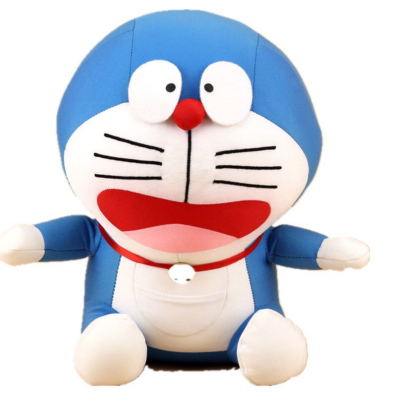 叮当猫/哆啦机器猫Doraemon