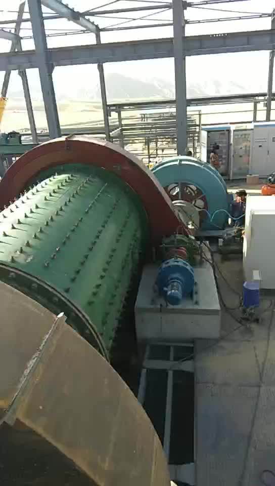 Gold Mining High Output Ball Mill,3.6m Large Size Ball Mill Buy Ball