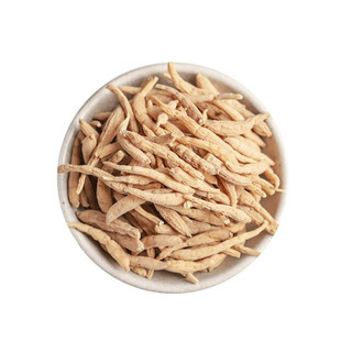 纯新货太子参 特级包邮250g柘荣孩儿参 童参天然无硫正品农家特产