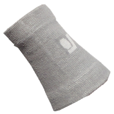 运动竹炭色护腕篮球透气羽毛球