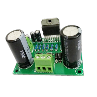 TDA7294功放板单声道功放板成品大功率功放板hifi音响配件